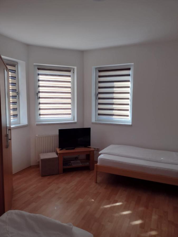 Zlatni San Hotel Banja Koviljaca Ngoại thất bức ảnh