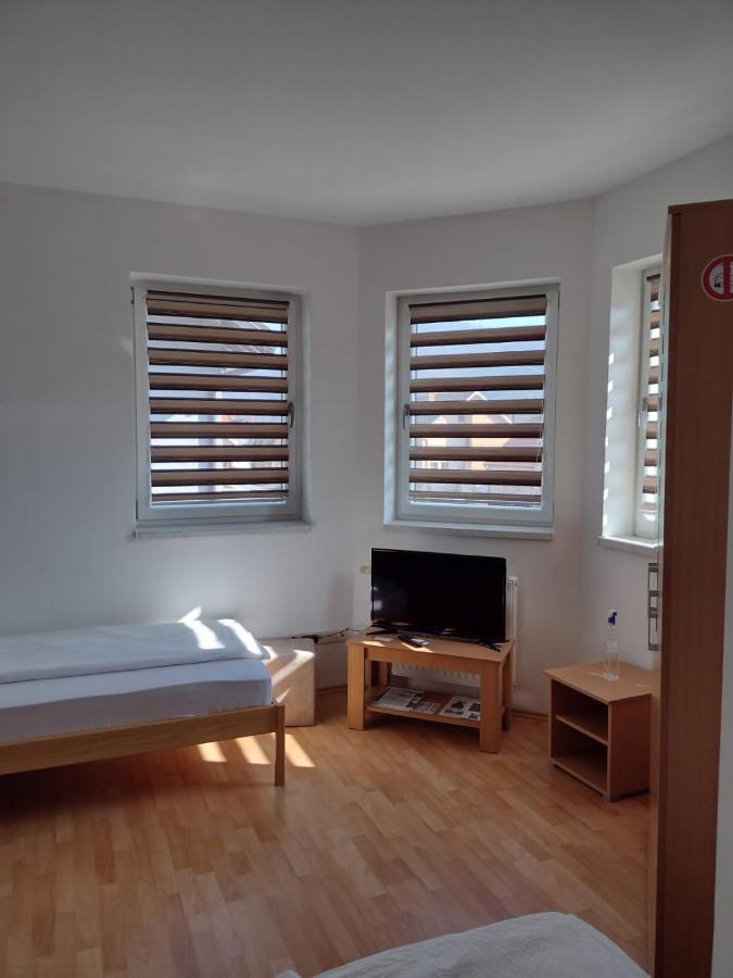 Zlatni San Hotel Banja Koviljaca Ngoại thất bức ảnh