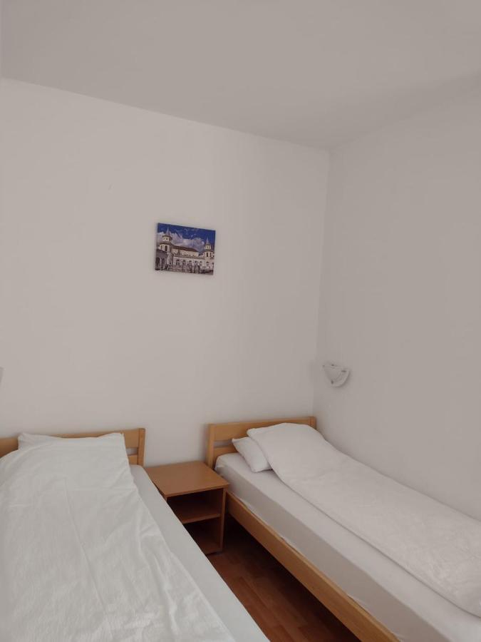 Zlatni San Hotel Banja Koviljaca Ngoại thất bức ảnh