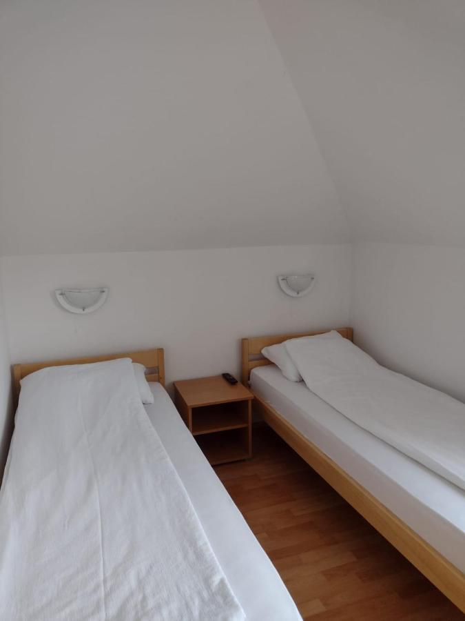 Zlatni San Hotel Banja Koviljaca Ngoại thất bức ảnh
