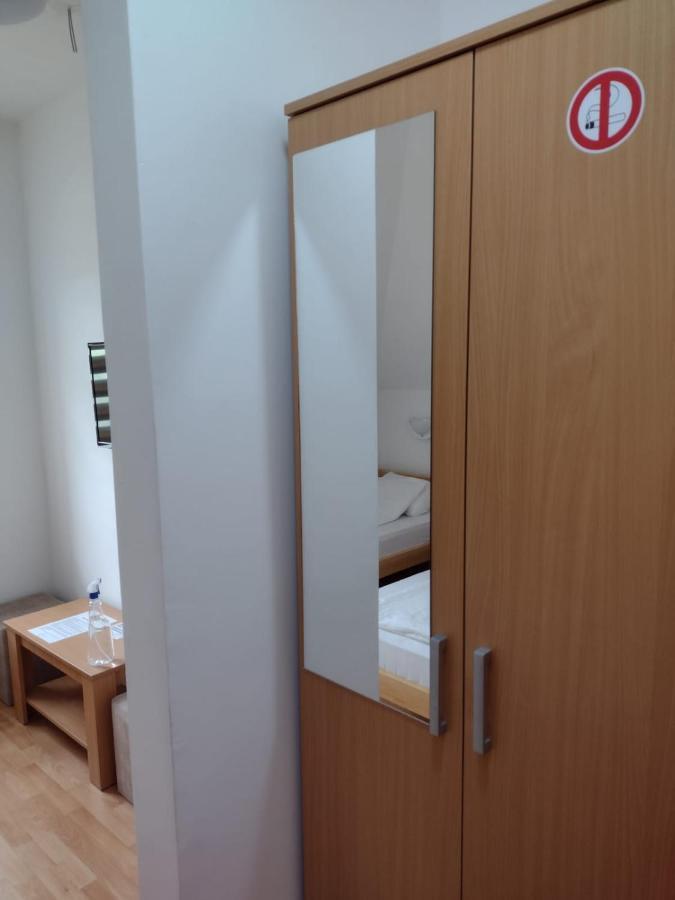Zlatni San Hotel Banja Koviljaca Ngoại thất bức ảnh