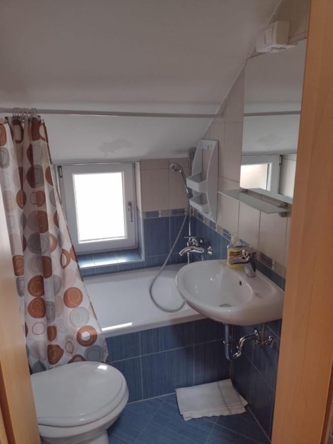 Zlatni San Hotel Banja Koviljaca Ngoại thất bức ảnh