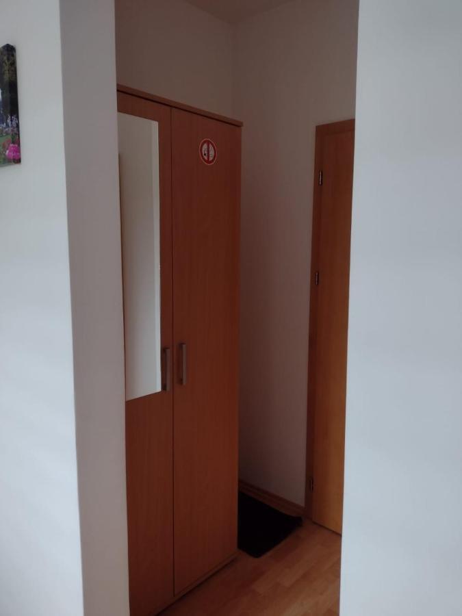 Zlatni San Hotel Banja Koviljaca Ngoại thất bức ảnh