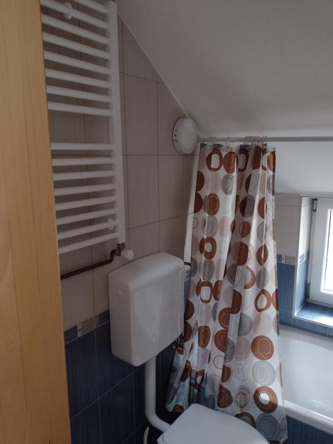 Zlatni San Hotel Banja Koviljaca Ngoại thất bức ảnh