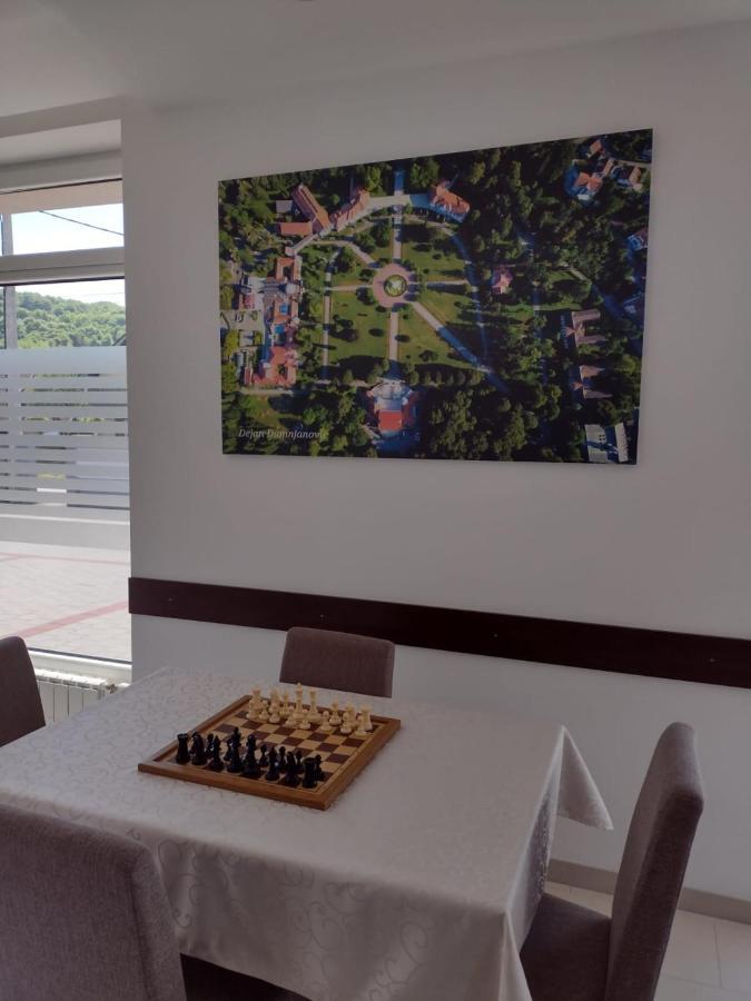 Zlatni San Hotel Banja Koviljaca Ngoại thất bức ảnh