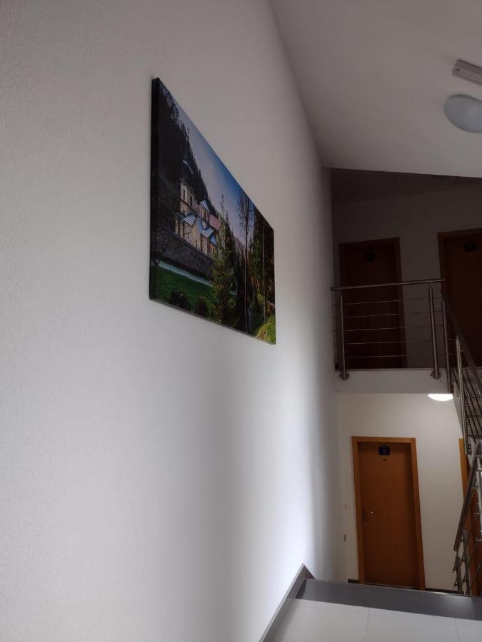 Zlatni San Hotel Banja Koviljaca Ngoại thất bức ảnh