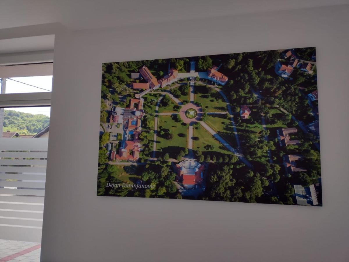 Zlatni San Hotel Banja Koviljaca Ngoại thất bức ảnh
