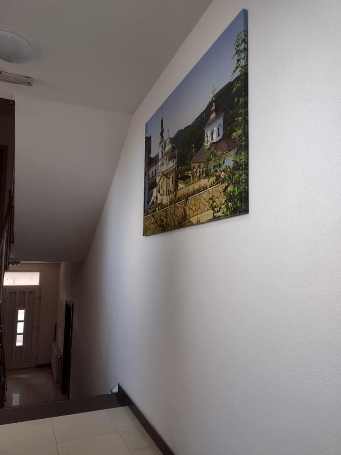 Zlatni San Hotel Banja Koviljaca Ngoại thất bức ảnh