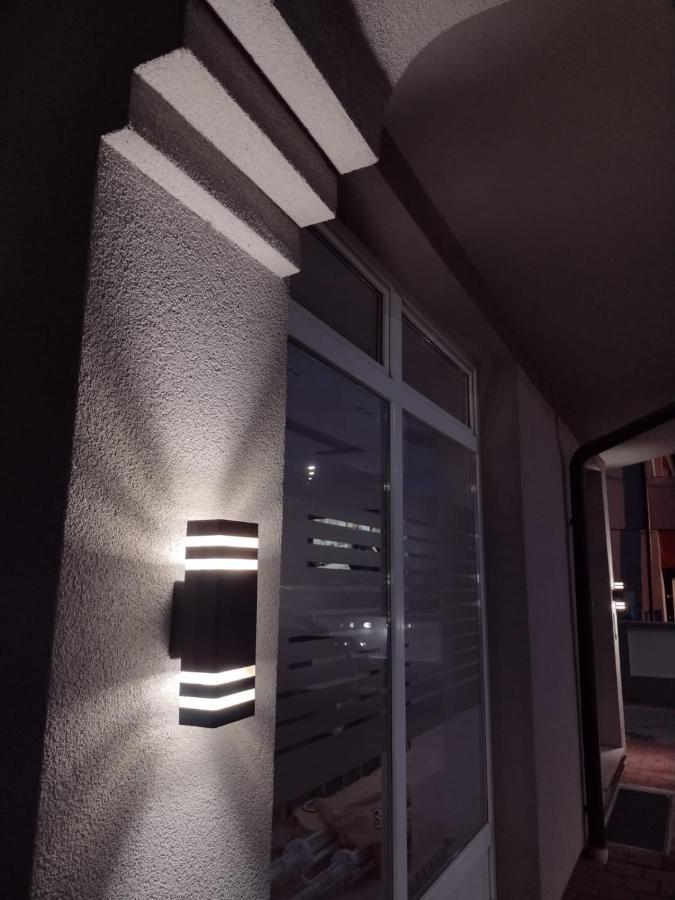 Zlatni San Hotel Banja Koviljaca Ngoại thất bức ảnh