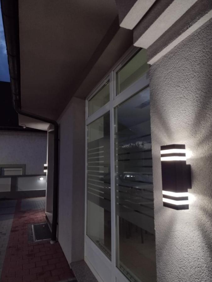Zlatni San Hotel Banja Koviljaca Ngoại thất bức ảnh