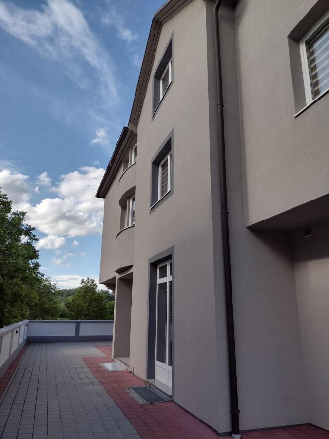 Zlatni San Hotel Banja Koviljaca Ngoại thất bức ảnh