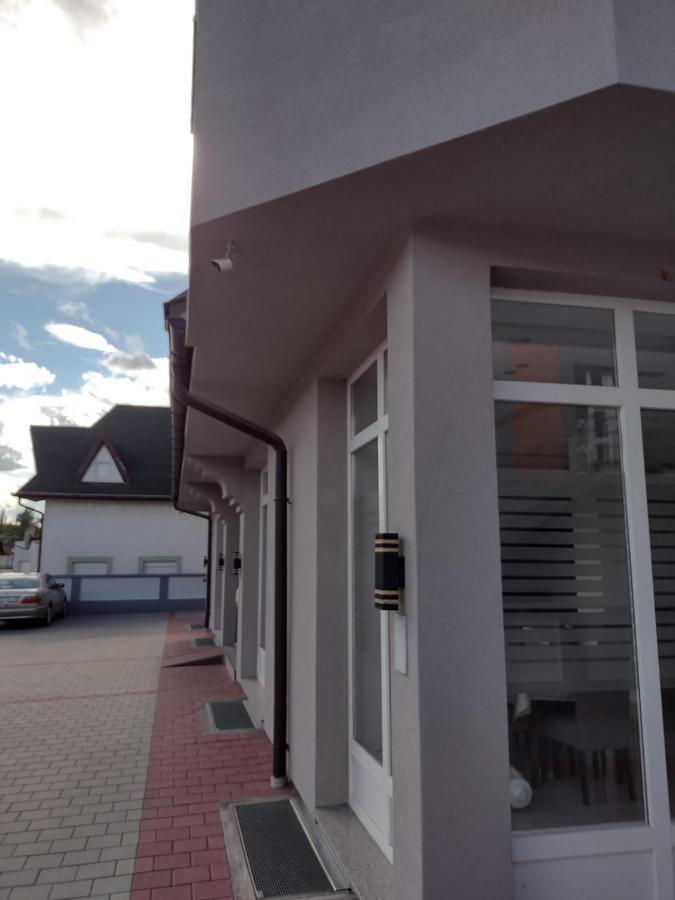 Zlatni San Hotel Banja Koviljaca Ngoại thất bức ảnh