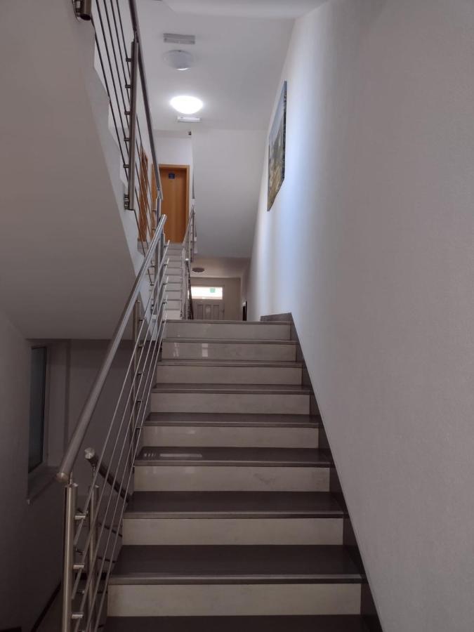 Zlatni San Hotel Banja Koviljaca Ngoại thất bức ảnh