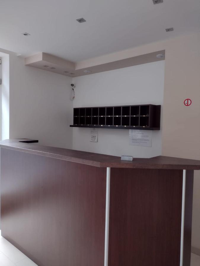 Zlatni San Hotel Banja Koviljaca Ngoại thất bức ảnh
