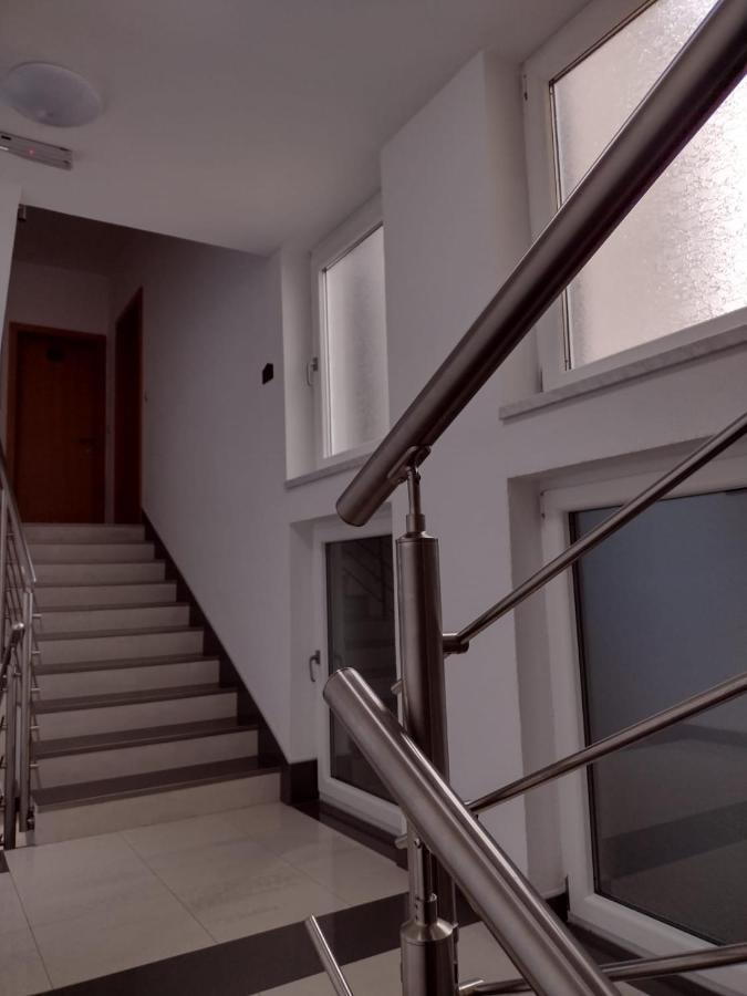 Zlatni San Hotel Banja Koviljaca Ngoại thất bức ảnh