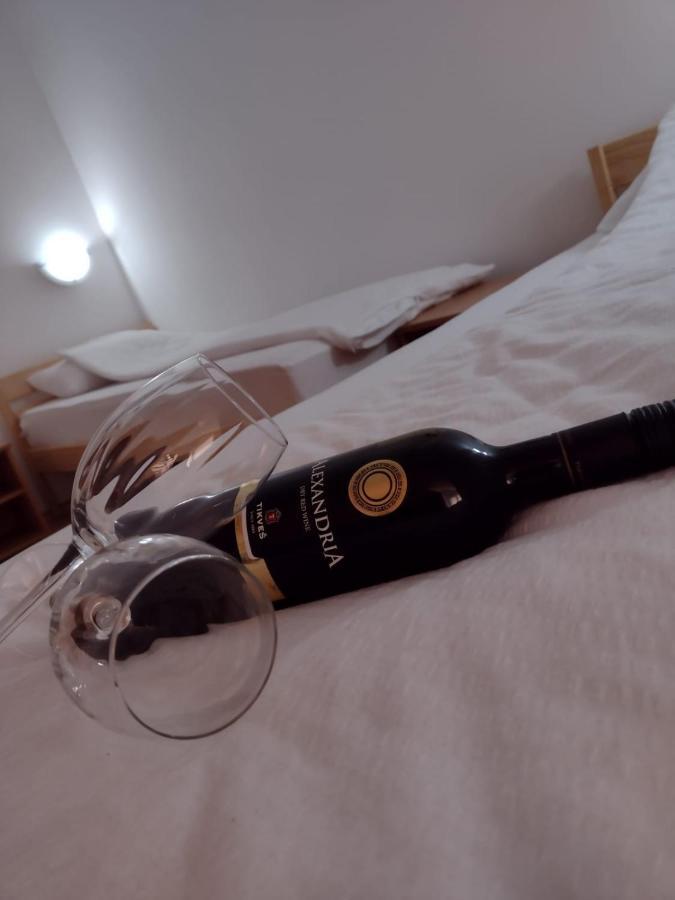 Zlatni San Hotel Banja Koviljaca Ngoại thất bức ảnh