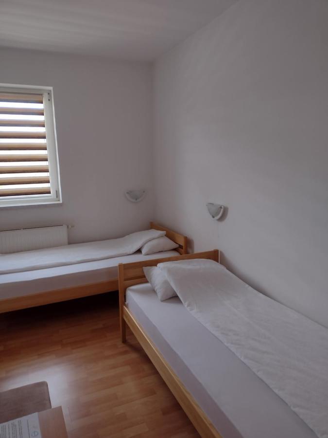 Zlatni San Hotel Banja Koviljaca Ngoại thất bức ảnh