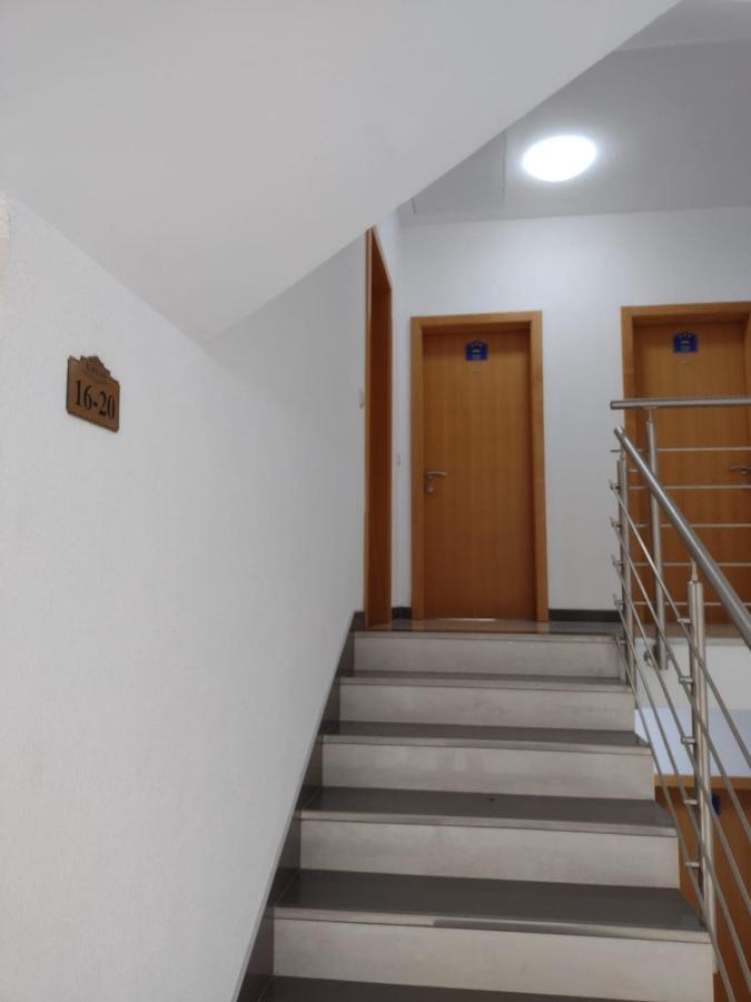 Zlatni San Hotel Banja Koviljaca Ngoại thất bức ảnh