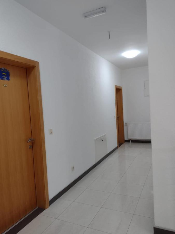 Zlatni San Hotel Banja Koviljaca Ngoại thất bức ảnh