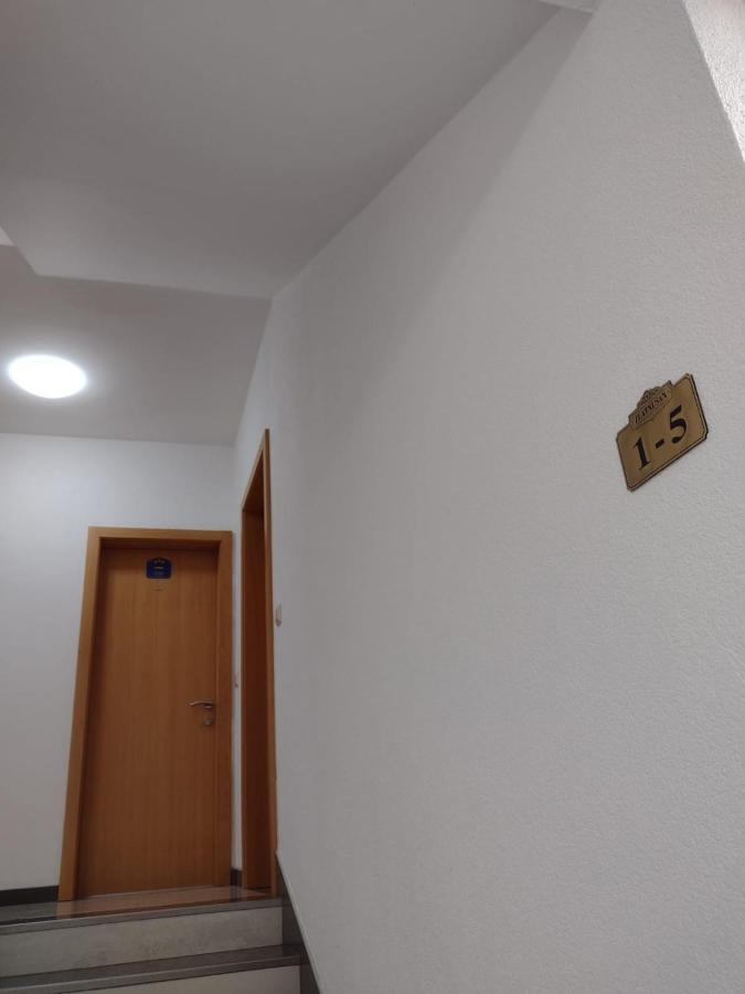Zlatni San Hotel Banja Koviljaca Ngoại thất bức ảnh