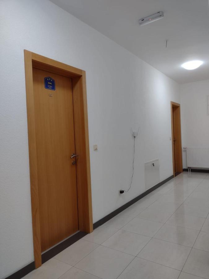 Zlatni San Hotel Banja Koviljaca Ngoại thất bức ảnh